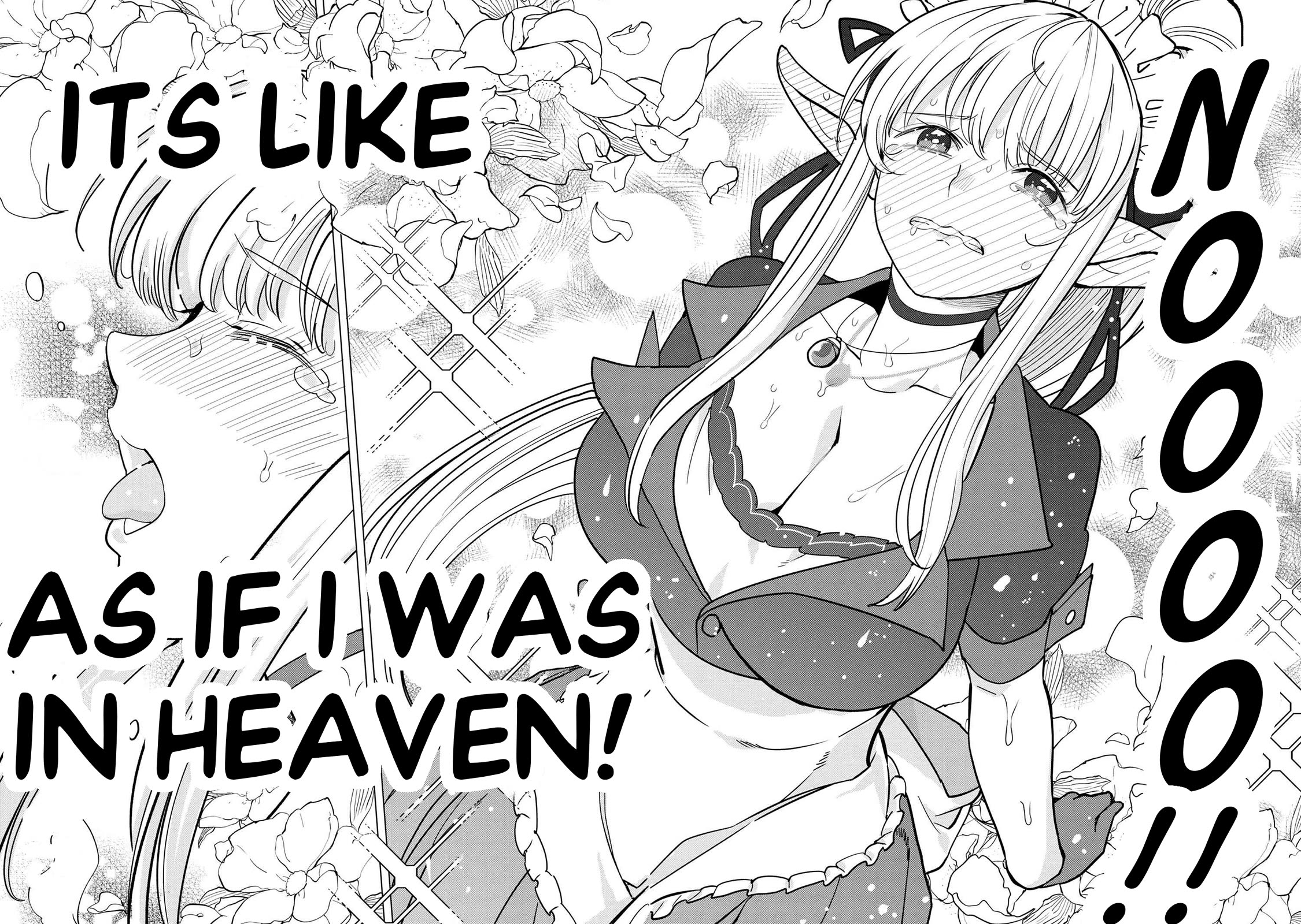 The Creation Alchemist Enjoys Freedom: If I Am Exiled From My Hometown, I Can Make Magic Items With Transcendent Effects at the Knees of the Demon Lord chapter 3 page 35