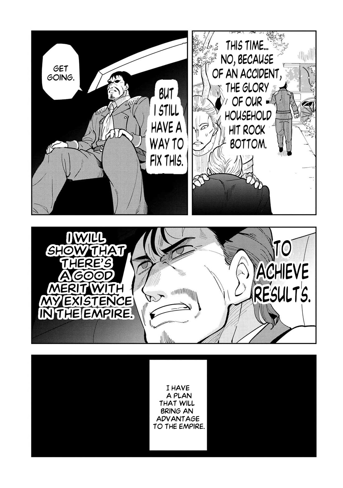 The Creation Alchemist Enjoys Freedom: If I Am Exiled From My Hometown, I Can Make Magic Items With Transcendent Effects at the Knees of the Demon Lord chapter 6 page 20