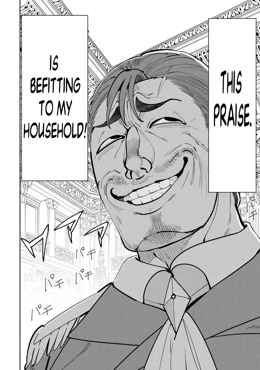 The Creation Alchemist Enjoys Freedom: If I Am Exiled From My Hometown, I Can Make Magic Items With Transcendent Effects at the Knees of the Demon Lord chapter 6 page 5