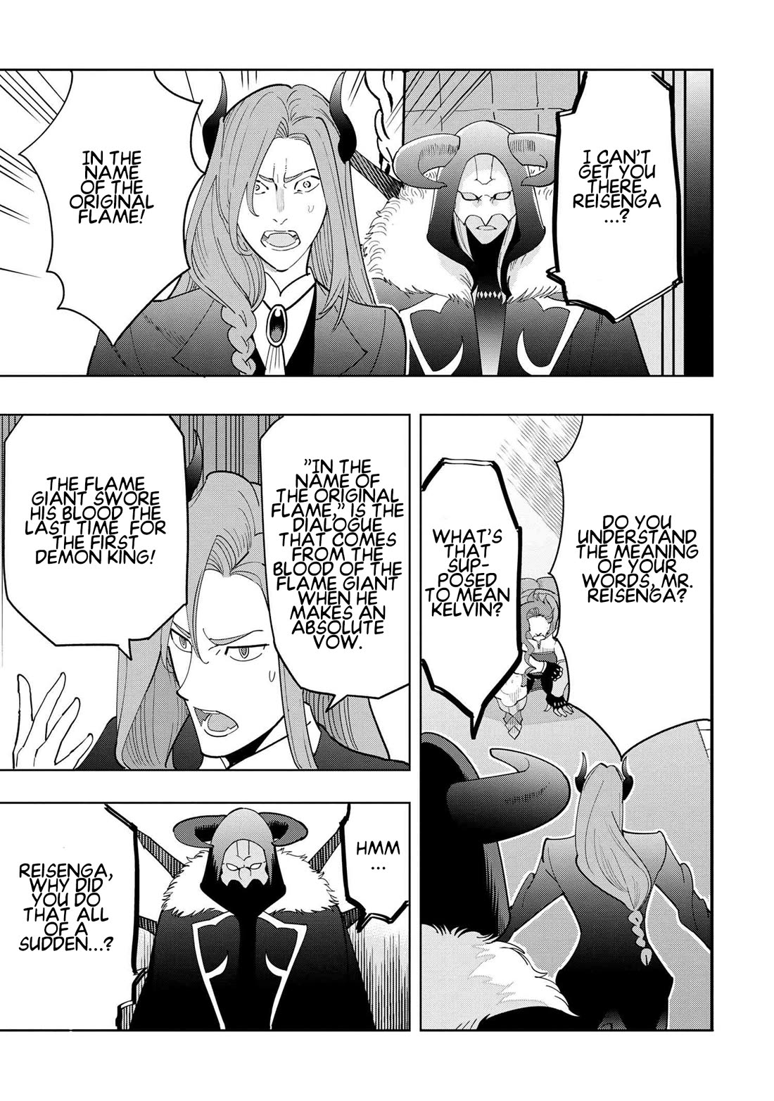 The Creation Alchemist Enjoys Freedom: If I Am Exiled From My Hometown, I Can Make Magic Items With Transcendent Effects at the Knees of the Demon Lord chapter 9 page 25