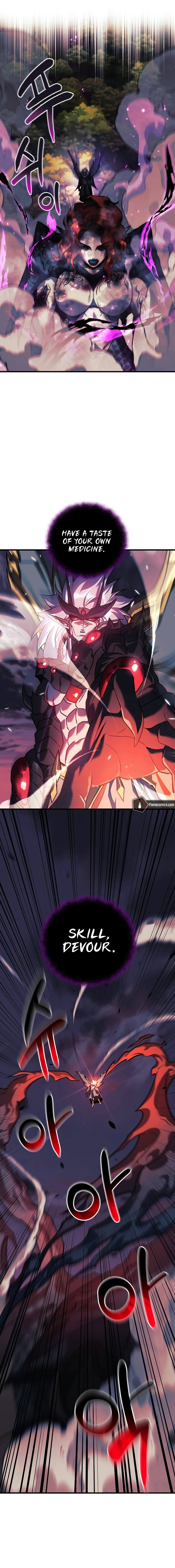 The Creator is on Hiatus chapter 100 page 3