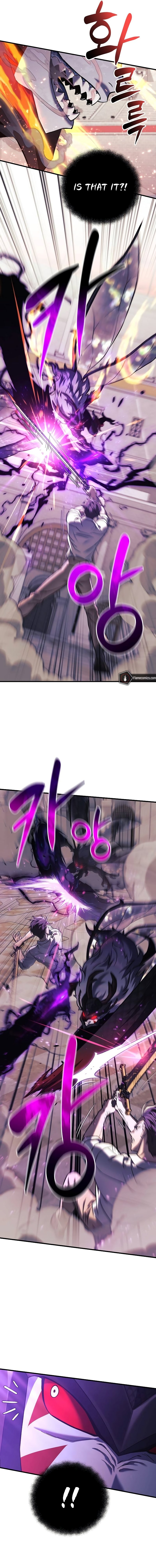 The Creator is on Hiatus chapter 101 page 5