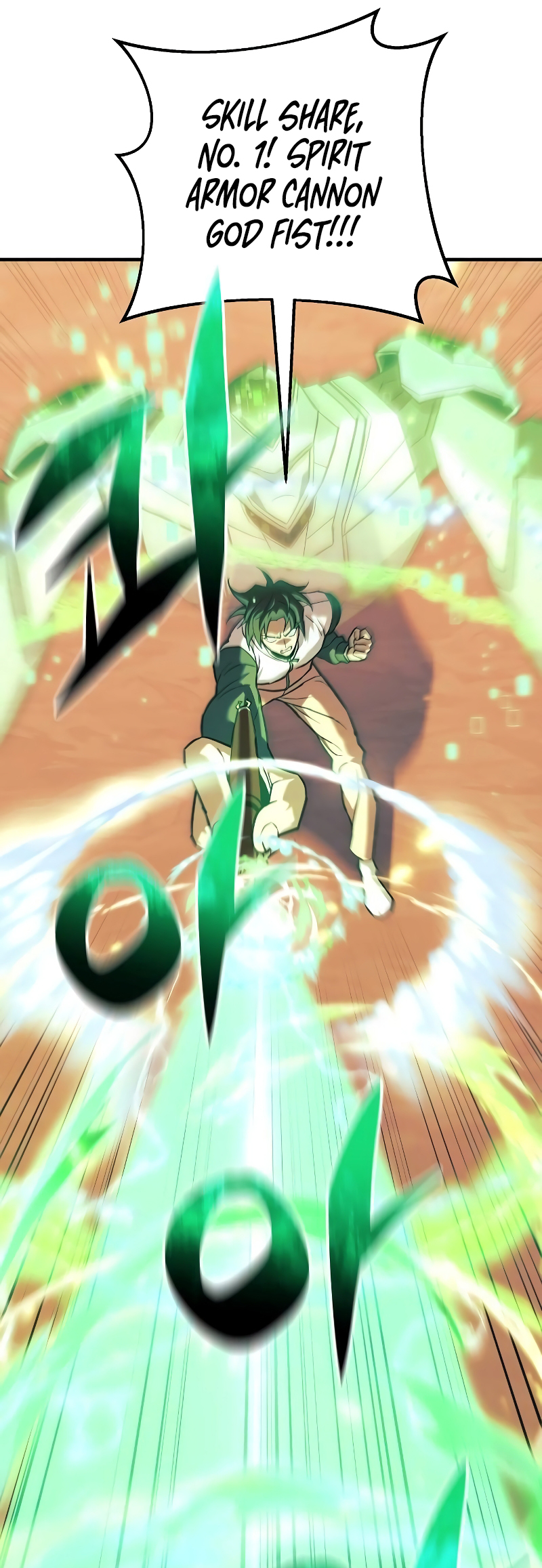 The Creator is on Hiatus chapter 106 page 15