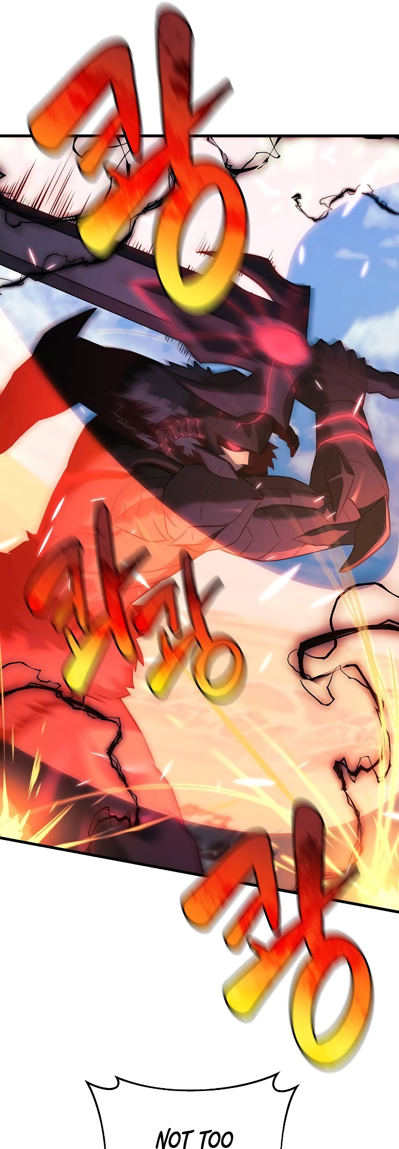 The Creator is on Hiatus chapter 106 page 5