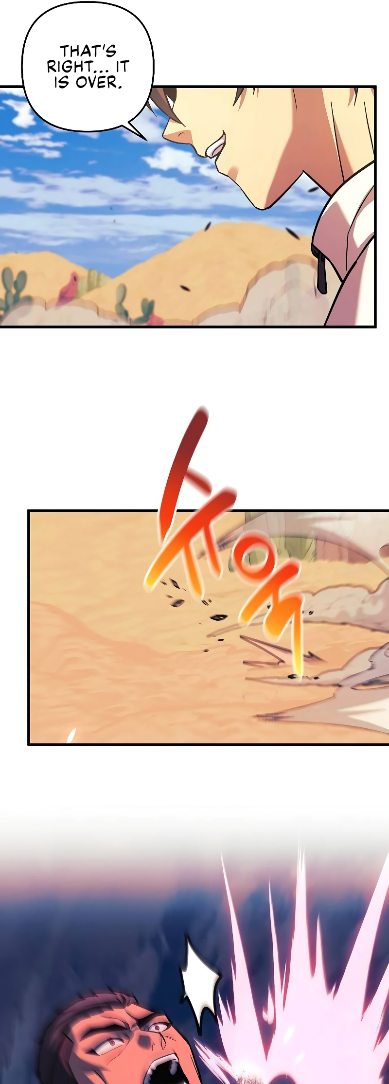 The Creator is on Hiatus chapter 106 page 61