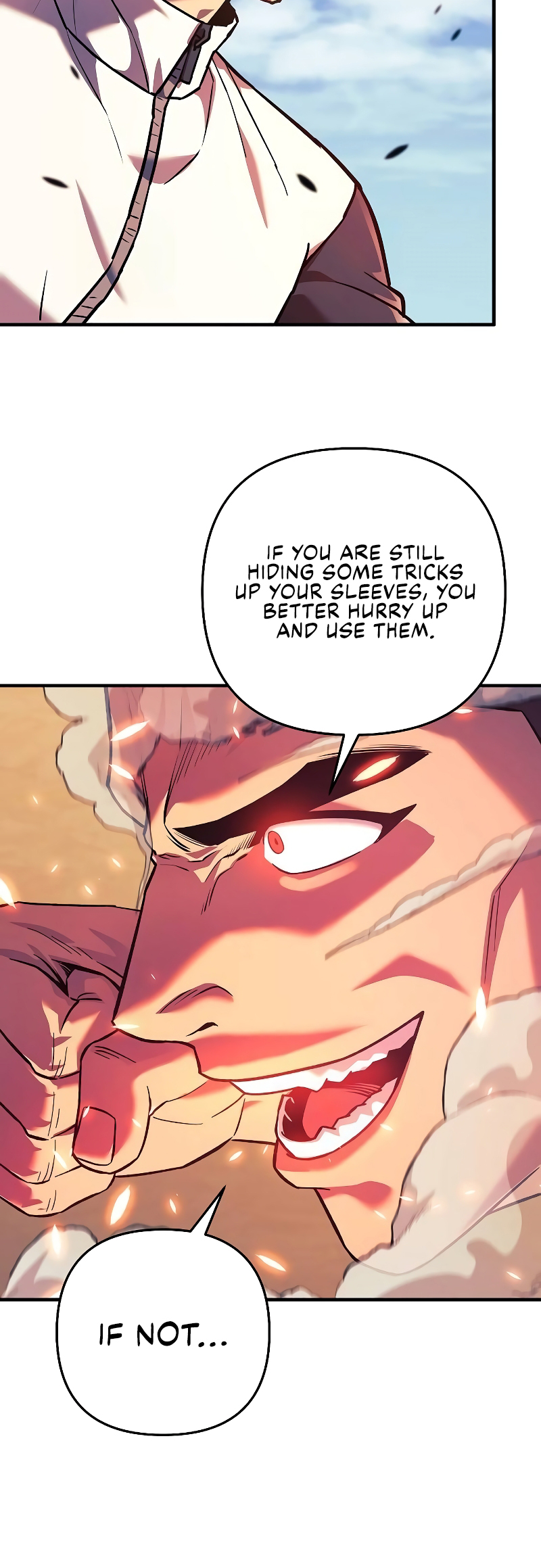 The Creator is on Hiatus chapter 107 page 11