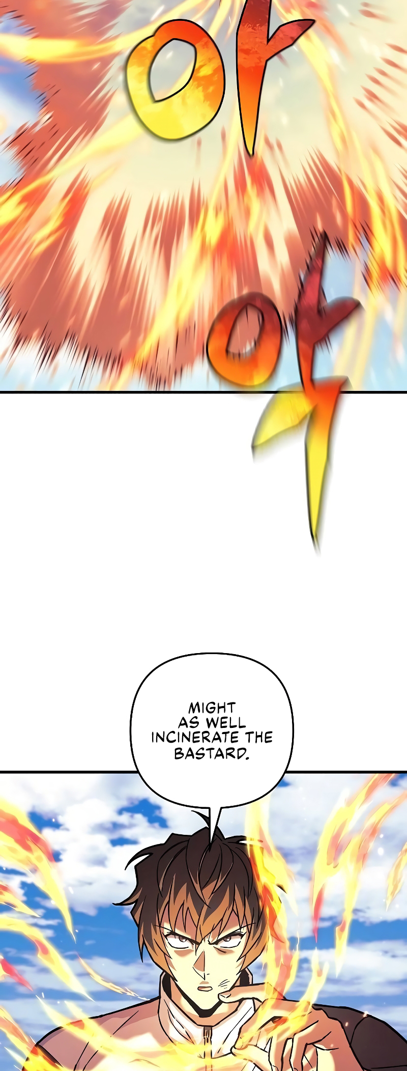 The Creator is on Hiatus chapter 107 page 20