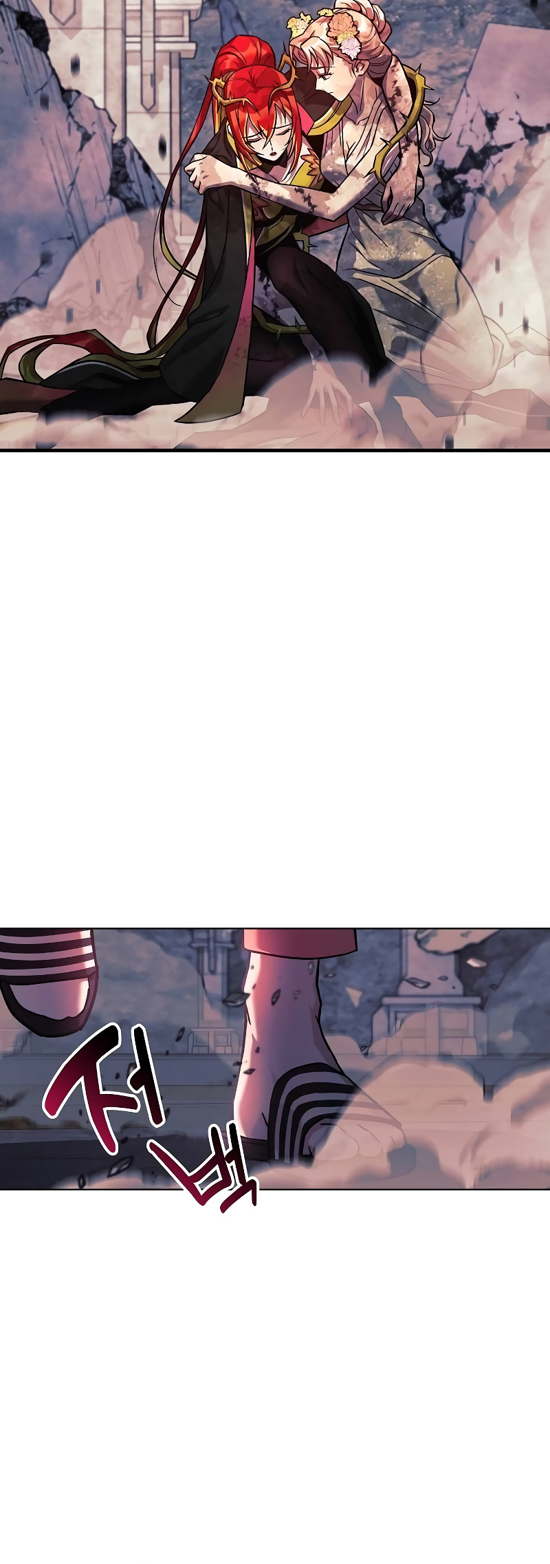 The Creator is on Hiatus chapter 108 page 14