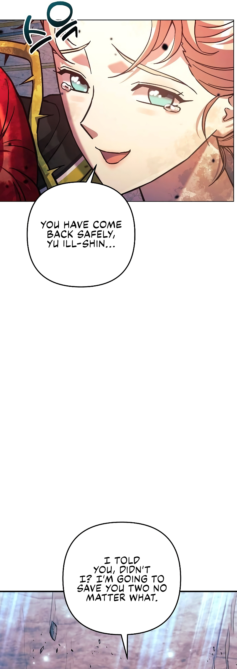 The Creator is on Hiatus chapter 108 page 15