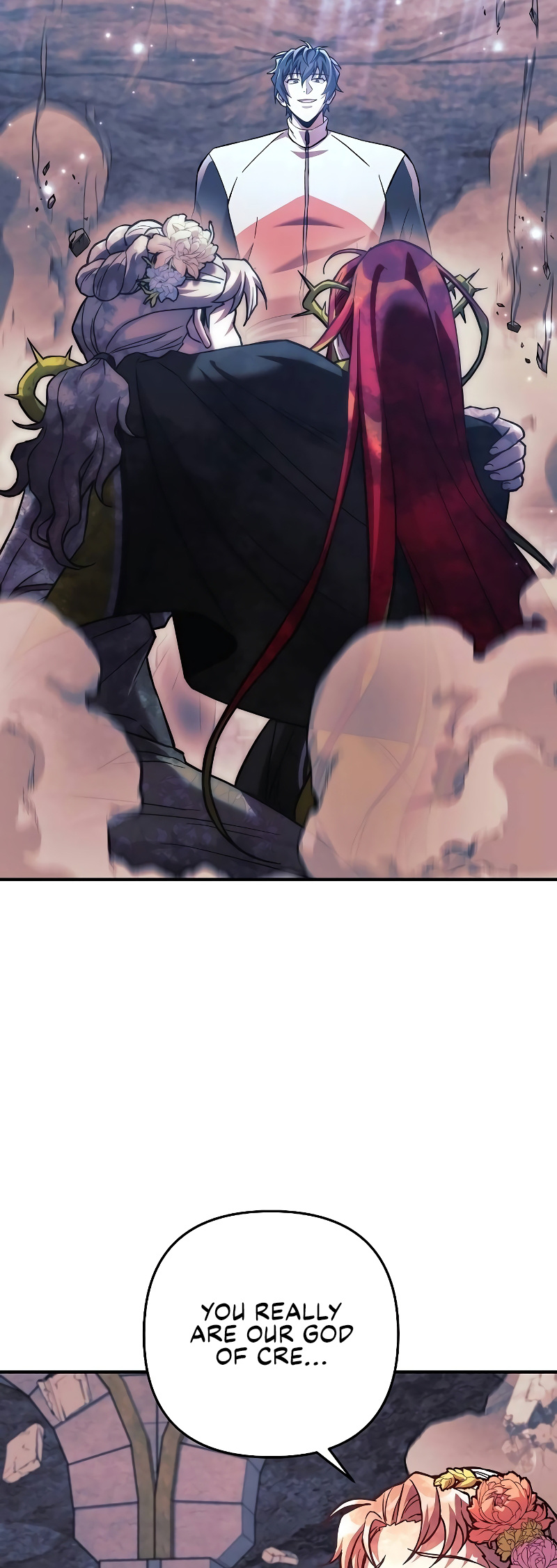 The Creator is on Hiatus chapter 108 page 16