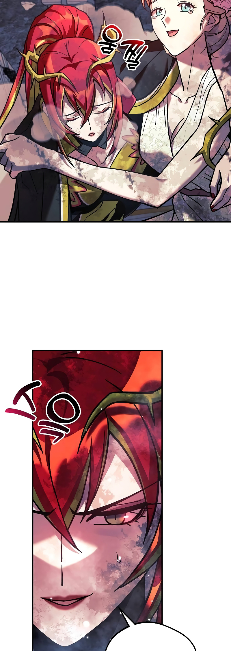 The Creator is on Hiatus chapter 108 page 17