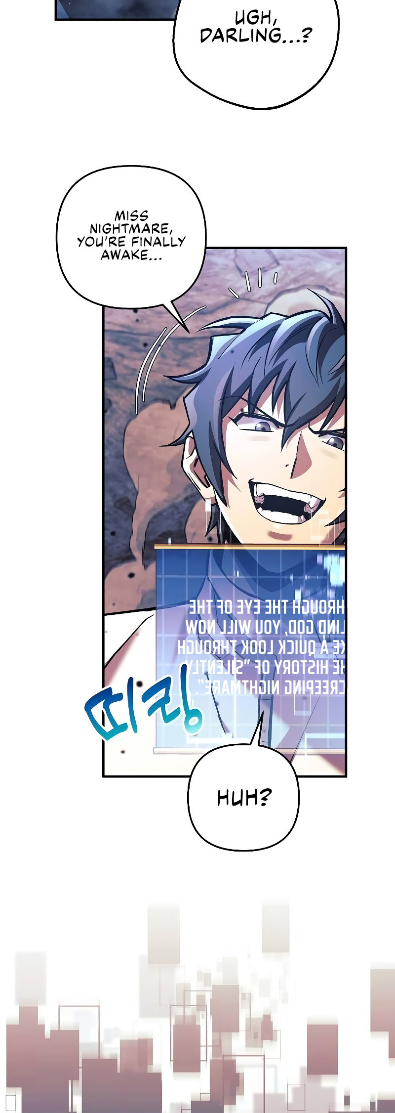 The Creator is on Hiatus chapter 108 page 18