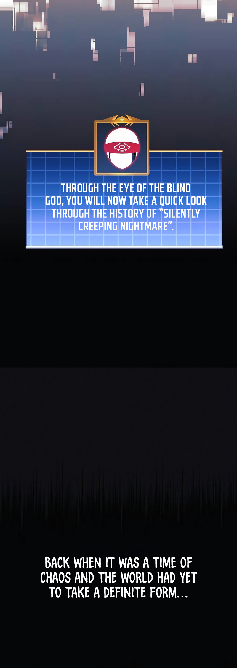 The Creator is on Hiatus chapter 108 page 19