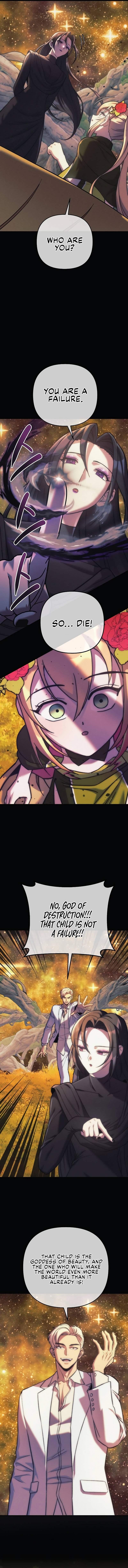 The Creator is on Hiatus chapter 108 page 25