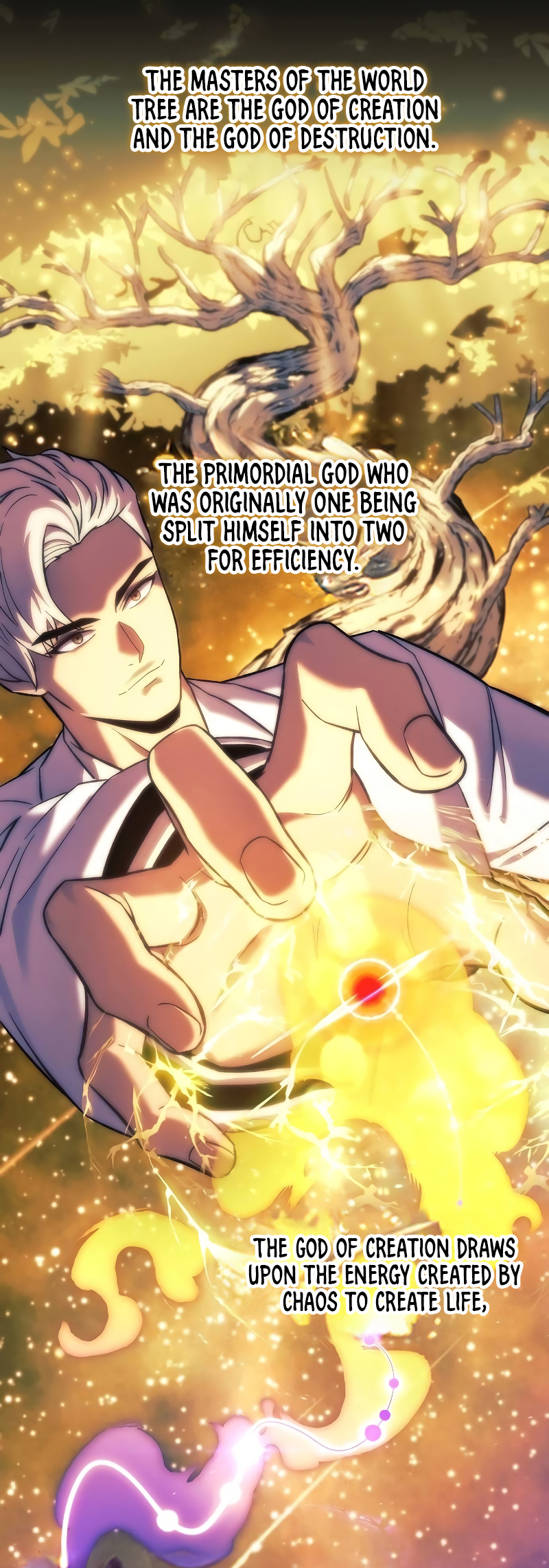 The Creator is on Hiatus chapter 108 page 26