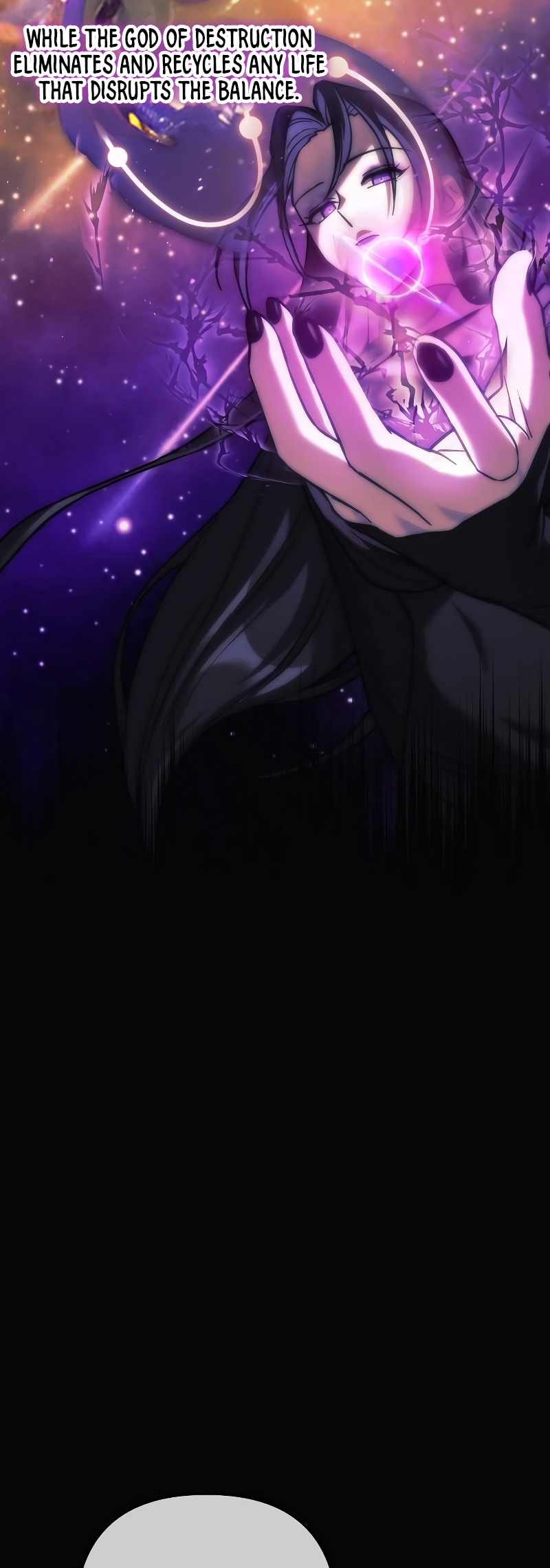 The Creator is on Hiatus chapter 108 page 27