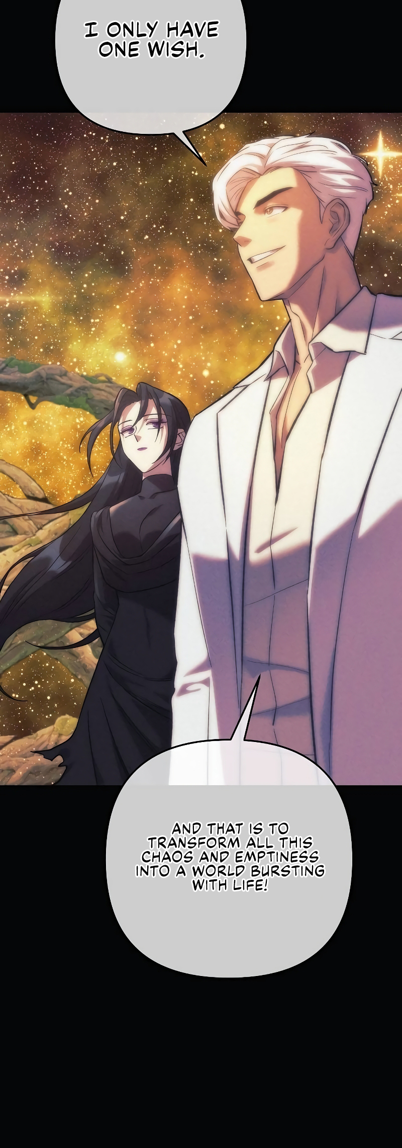 The Creator is on Hiatus chapter 108 page 28