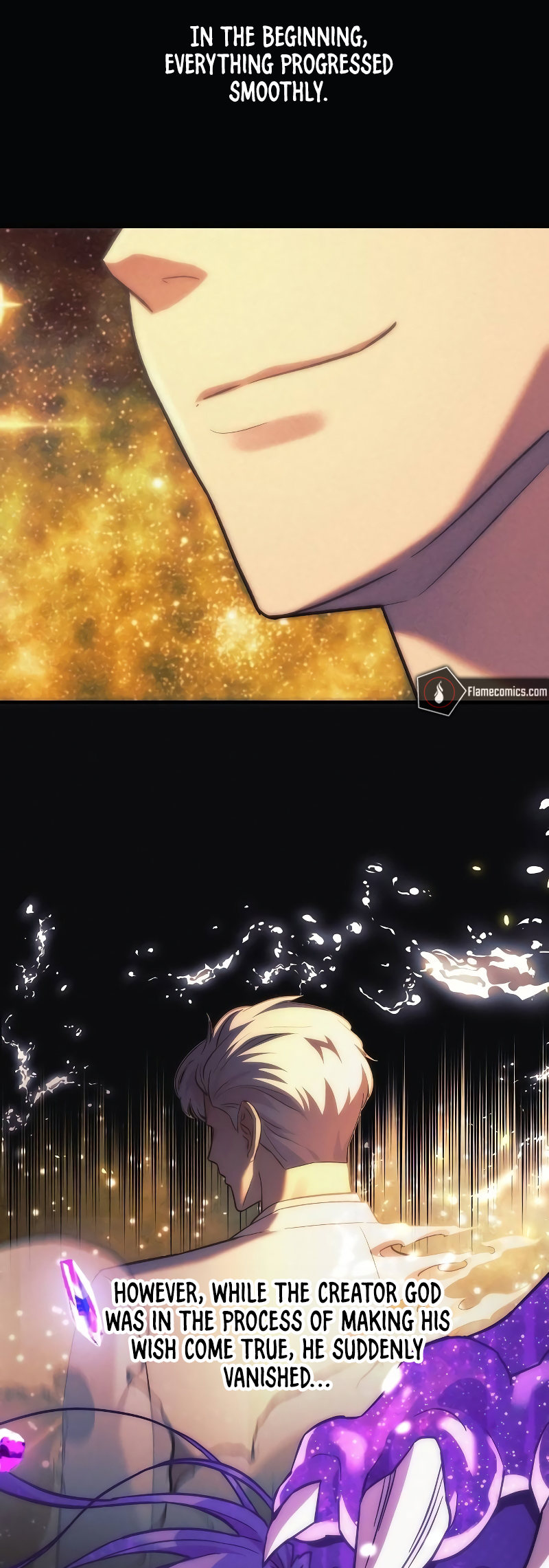 The Creator is on Hiatus chapter 108 page 29