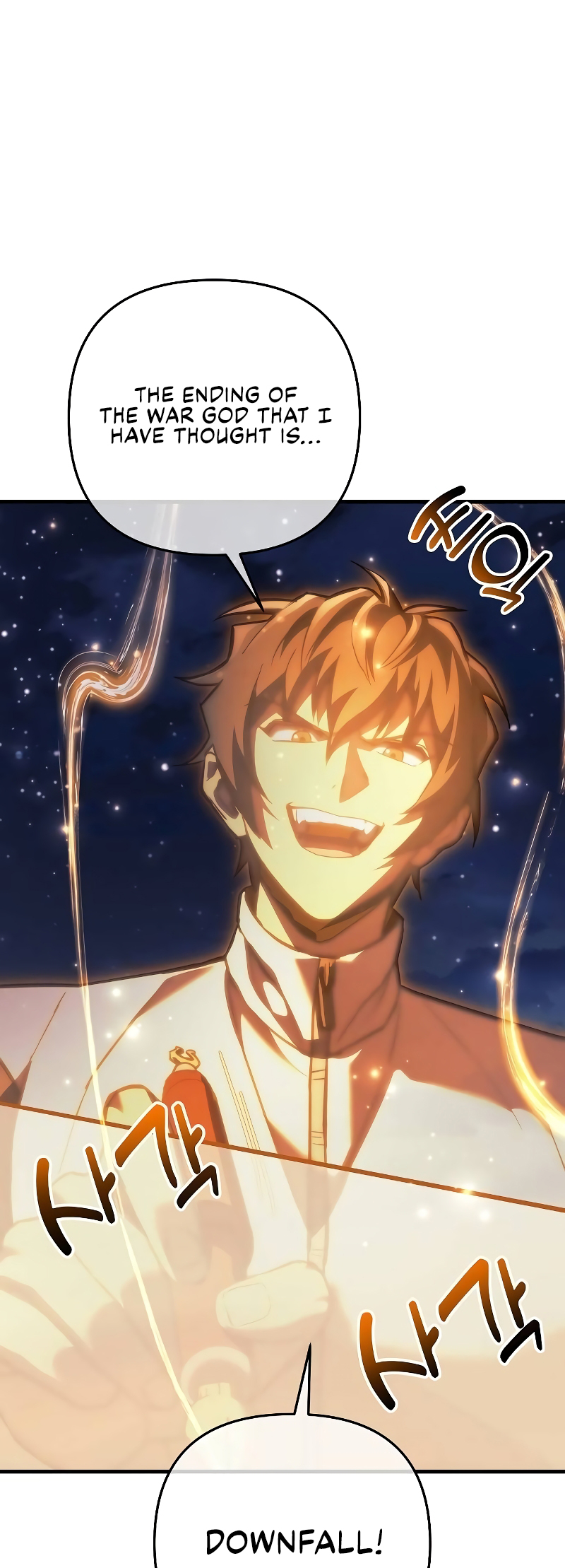 The Creator is on Hiatus chapter 108 page 3