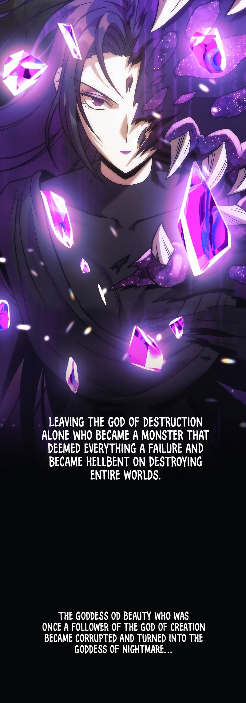 The Creator is on Hiatus chapter 108 page 30