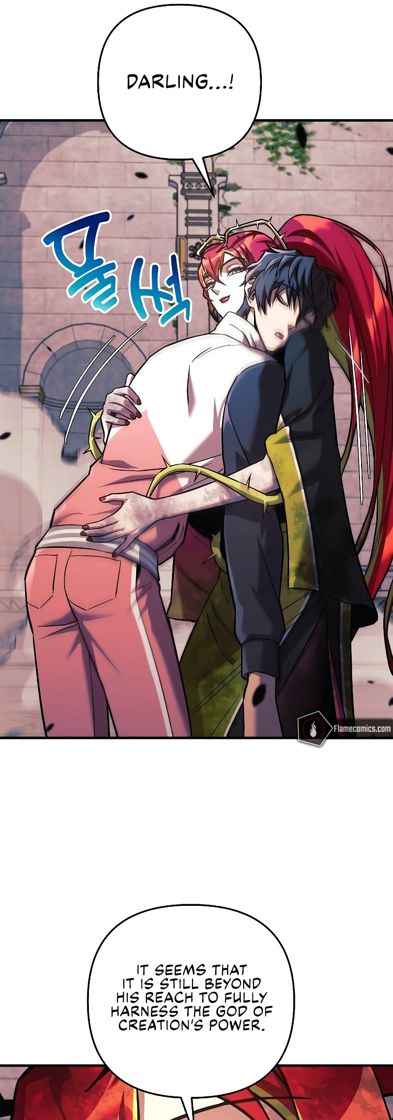 The Creator is on Hiatus chapter 108 page 37