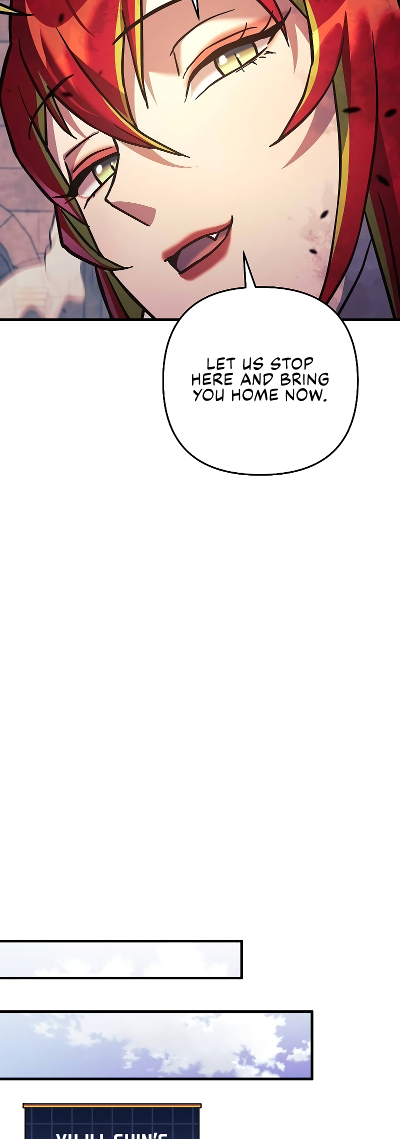 The Creator is on Hiatus chapter 108 page 38