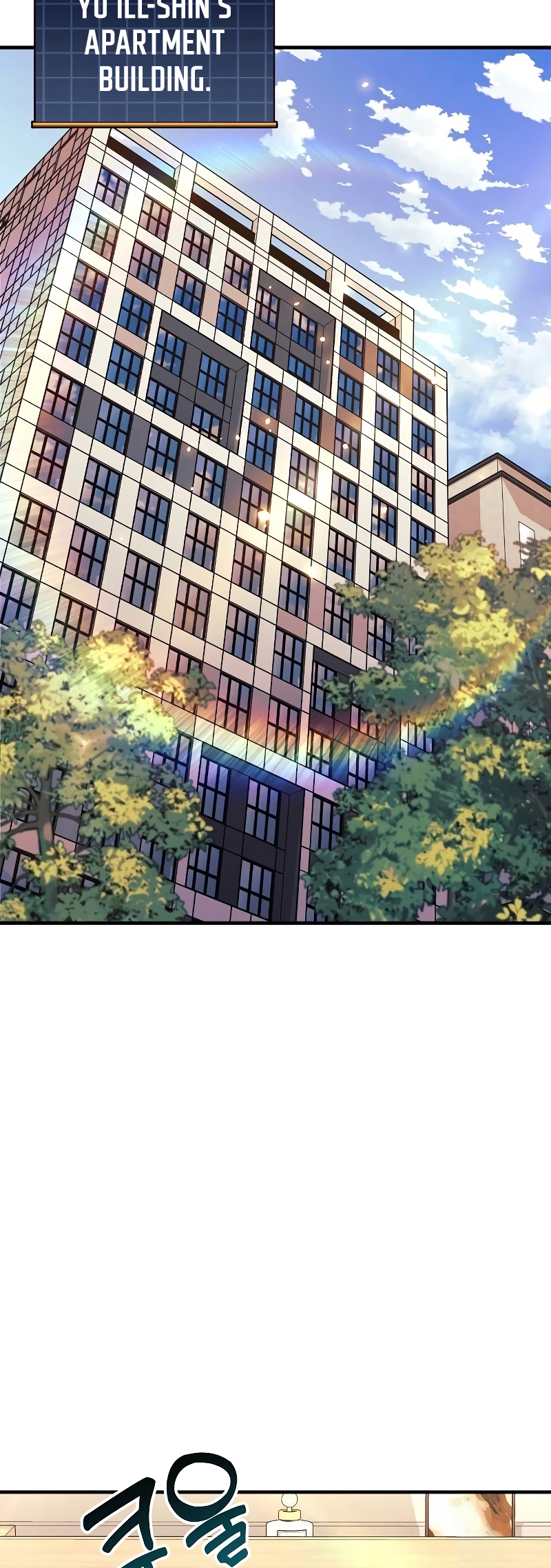 The Creator is on Hiatus chapter 108 page 39