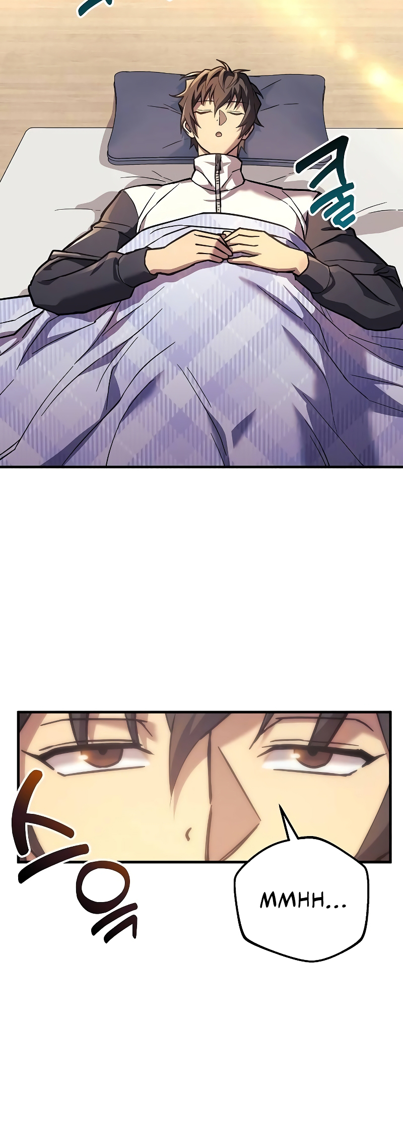 The Creator is on Hiatus chapter 108 page 40