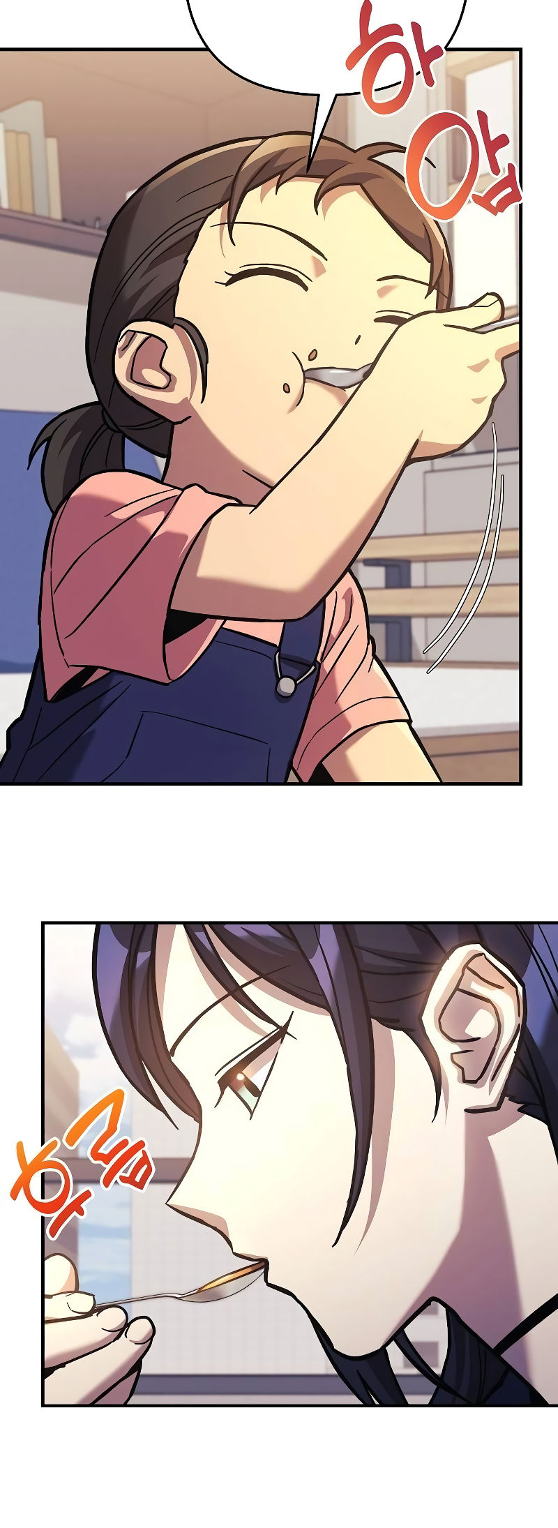 The Creator is on Hiatus chapter 108 page 48