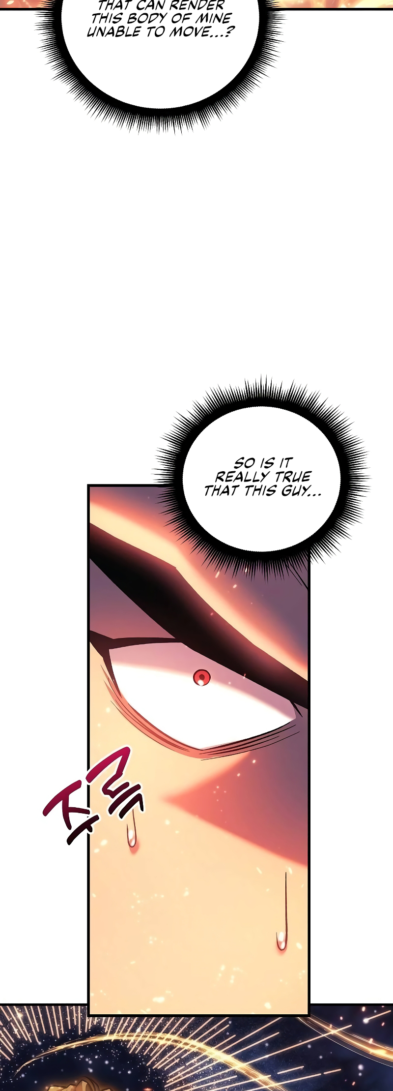 The Creator is on Hiatus chapter 108 page 5