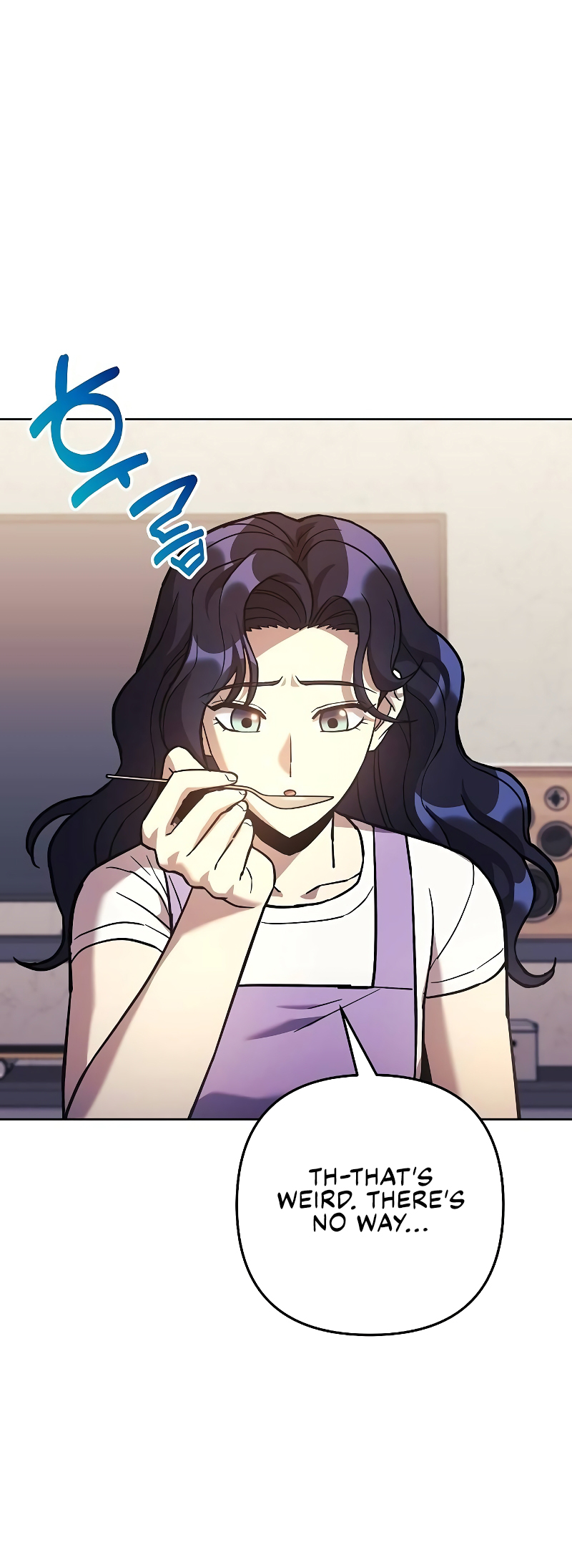 The Creator is on Hiatus chapter 108 page 51