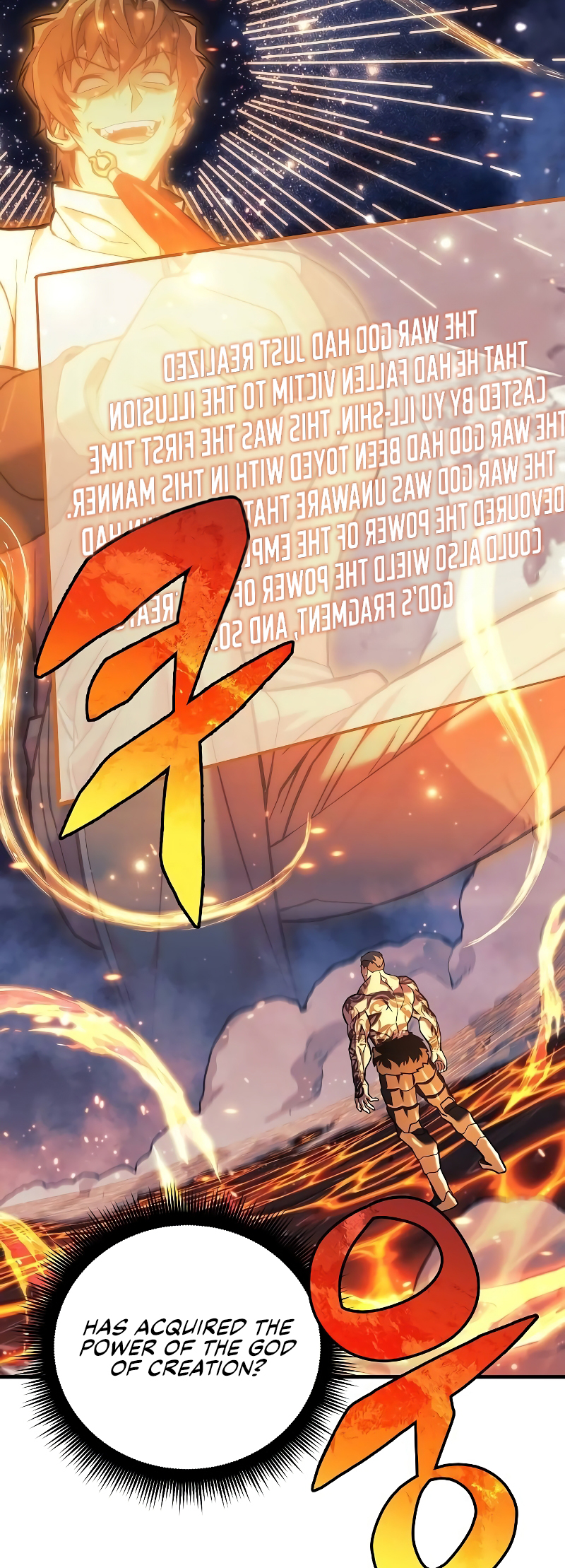 The Creator is on Hiatus chapter 108 page 6