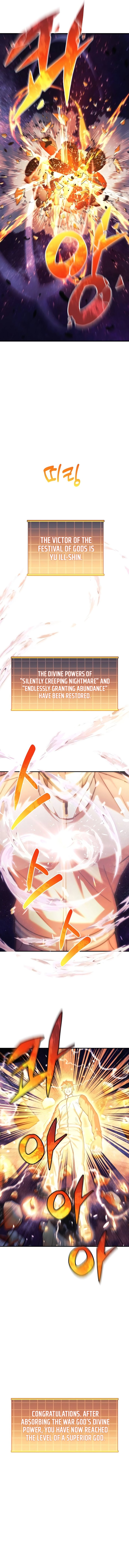 The Creator is on Hiatus chapter 108 page 9