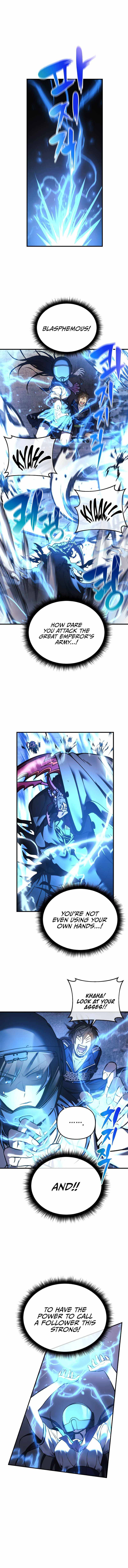 The Creator is on Hiatus chapter 13 page 2