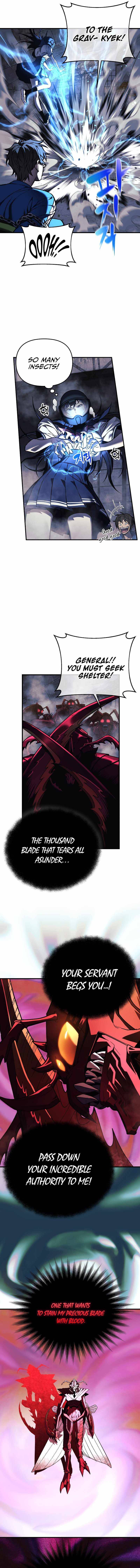 The Creator is on Hiatus chapter 13 page 4