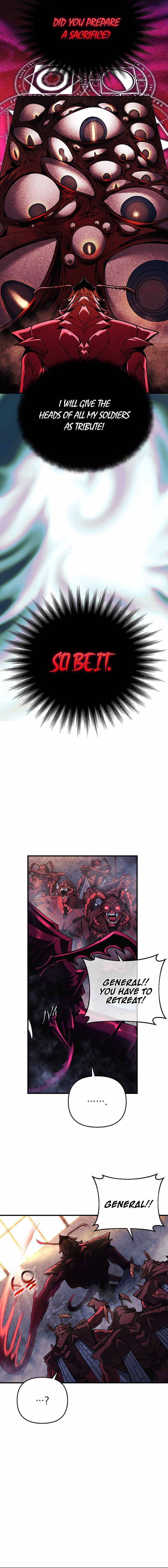 The Creator is on Hiatus chapter 13 page 5