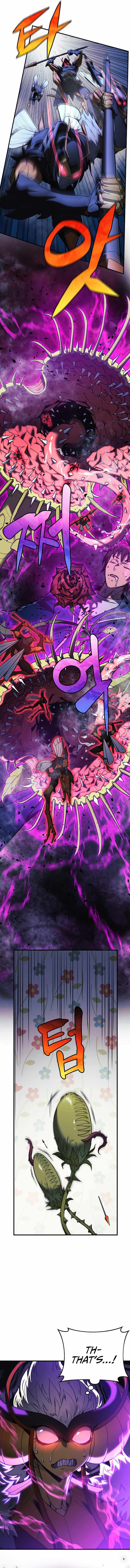 The Creator is on Hiatus chapter 16 page 15