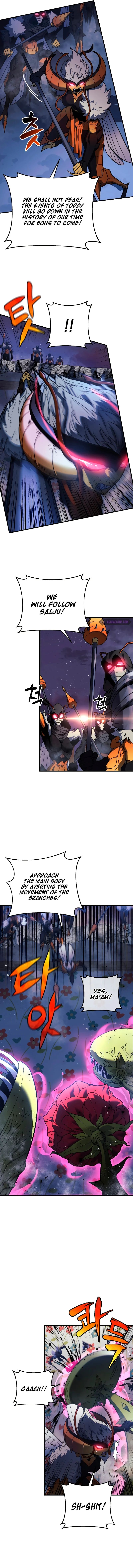 The Creator is on Hiatus chapter 17 page 2