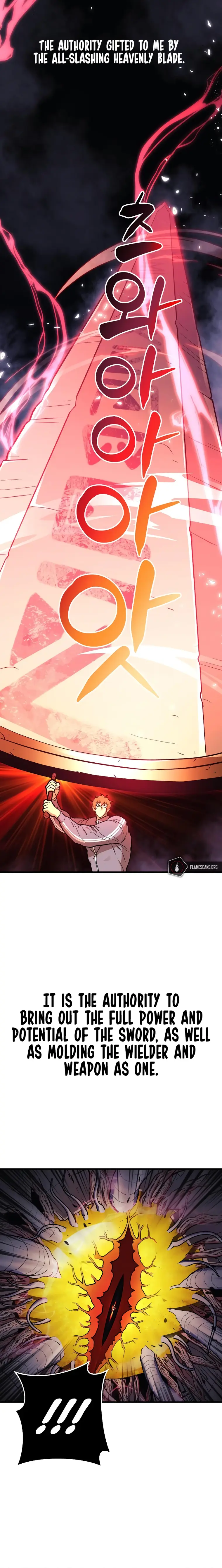 The Creator is on Hiatus chapter 30 page 14