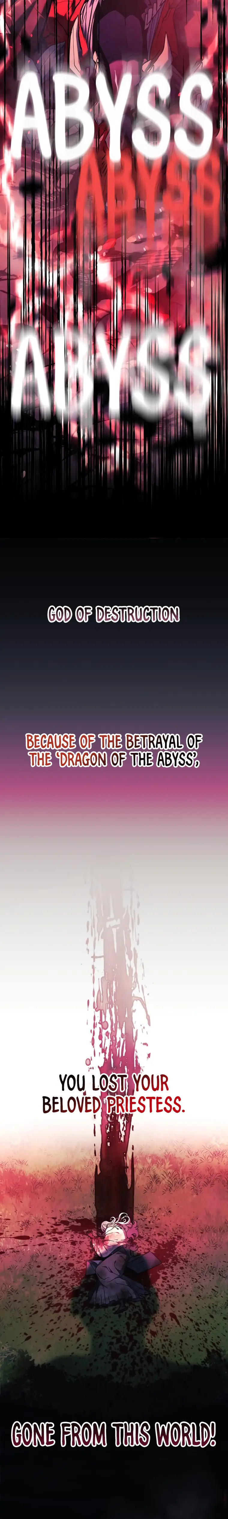 The Creator is on Hiatus chapter 30 page 2