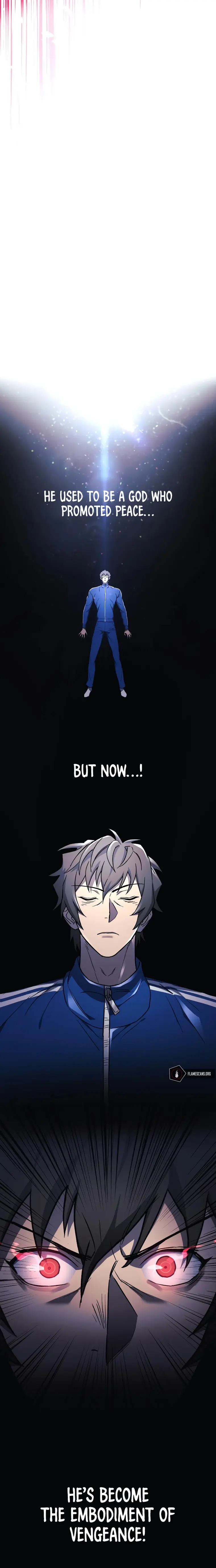 The Creator is on Hiatus chapter 30 page 4