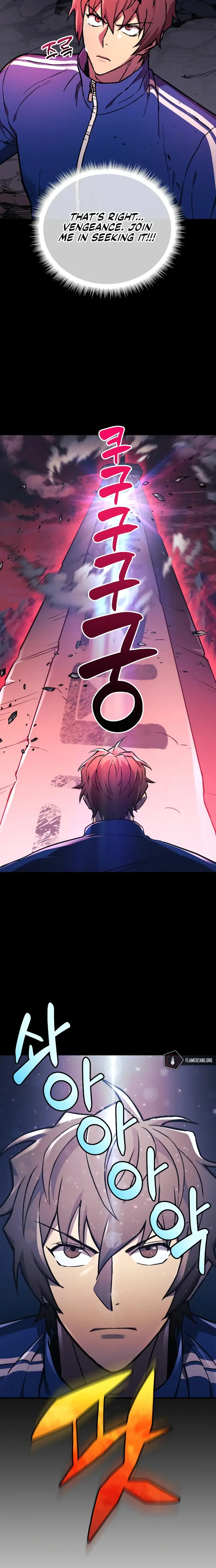 The Creator is on Hiatus chapter 30 page 6