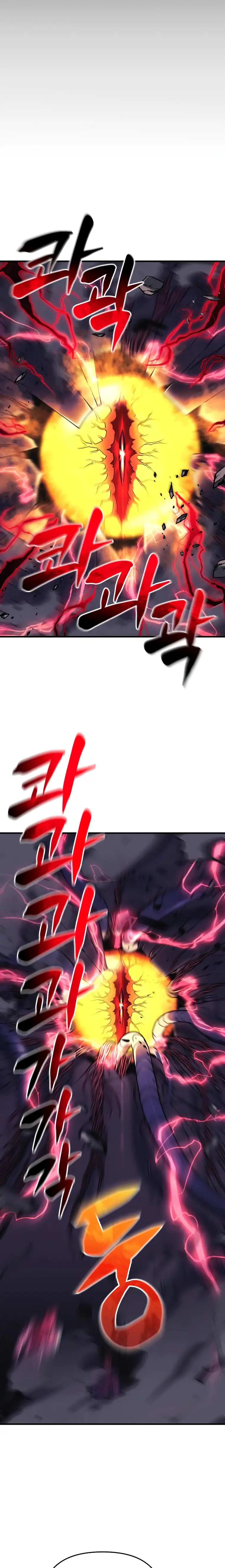 The Creator is on Hiatus chapter 30 page 7