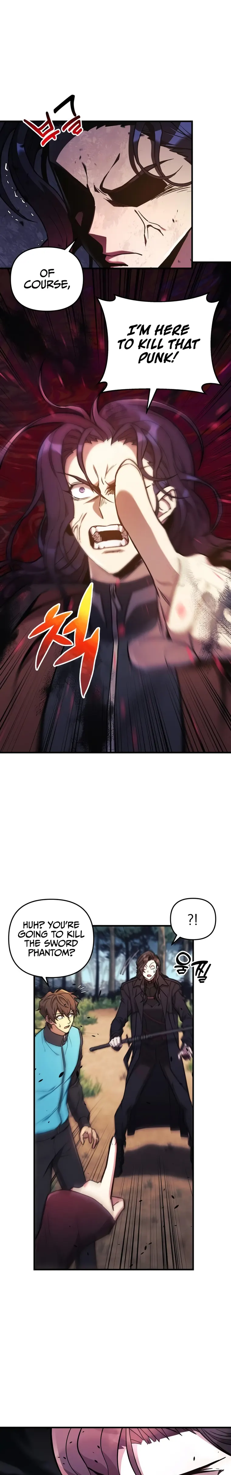 The Creator is on Hiatus chapter 37 page 13