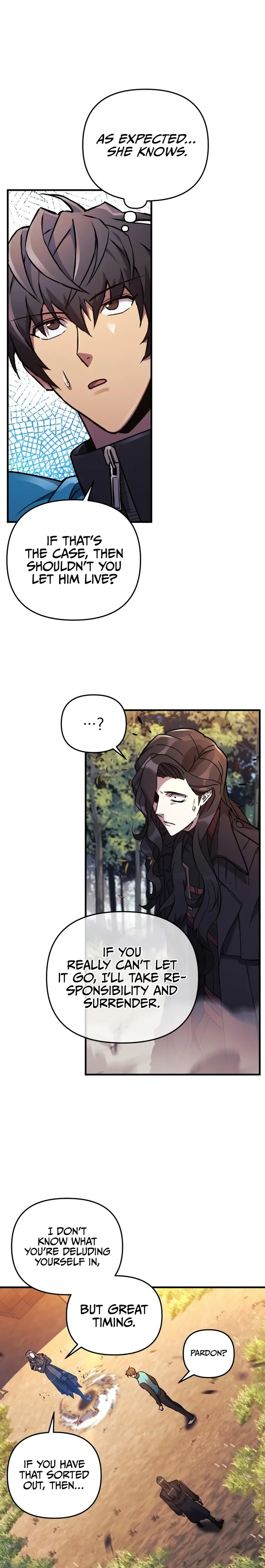 The Creator is on Hiatus chapter 37 page 16