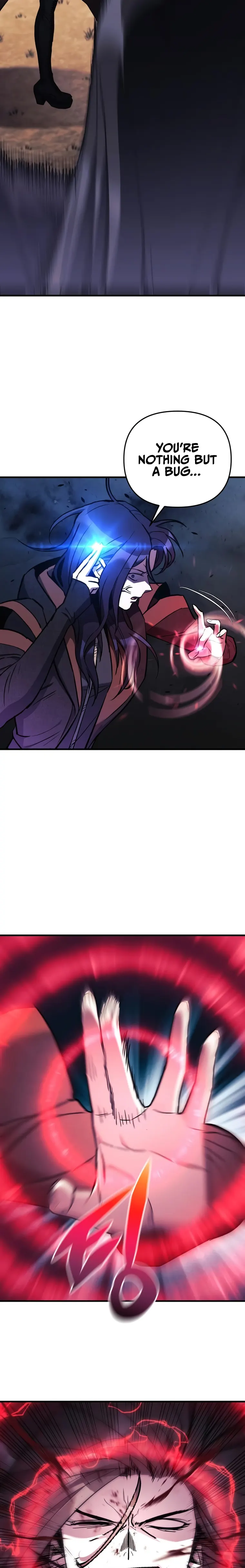 The Creator is on Hiatus chapter 37 page 23