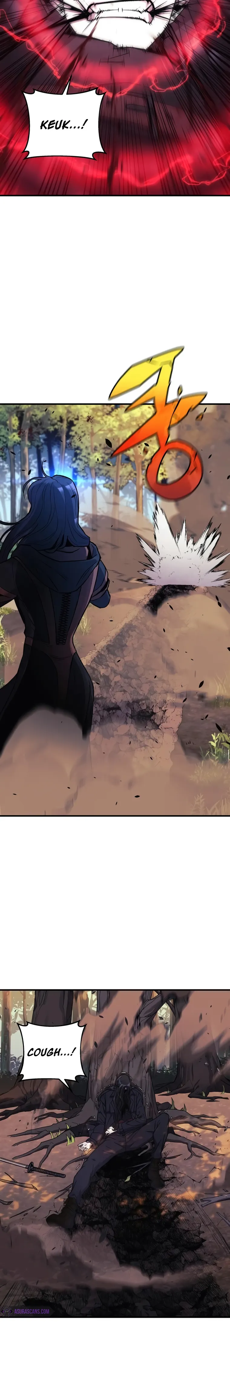 The Creator is on Hiatus chapter 37 page 24