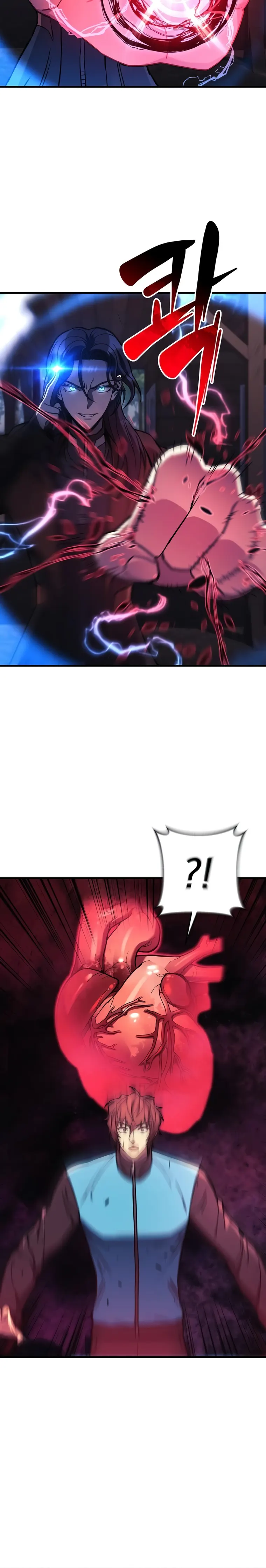 The Creator is on Hiatus chapter 37 page 27