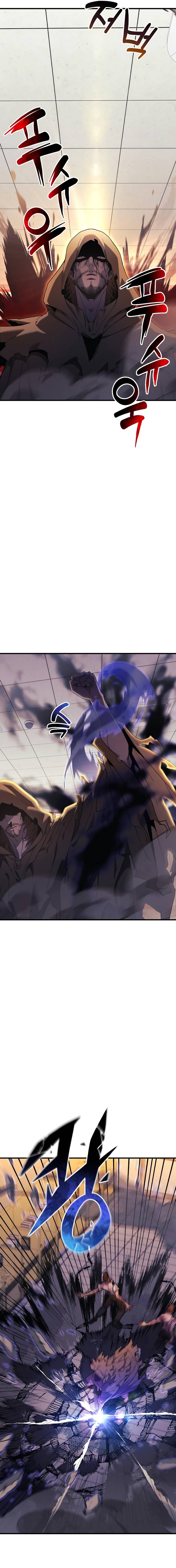 The Creator is on Hiatus chapter 45 page 15