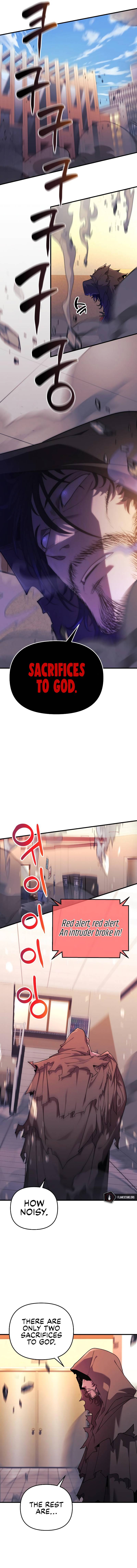 The Creator is on Hiatus chapter 45 page 16